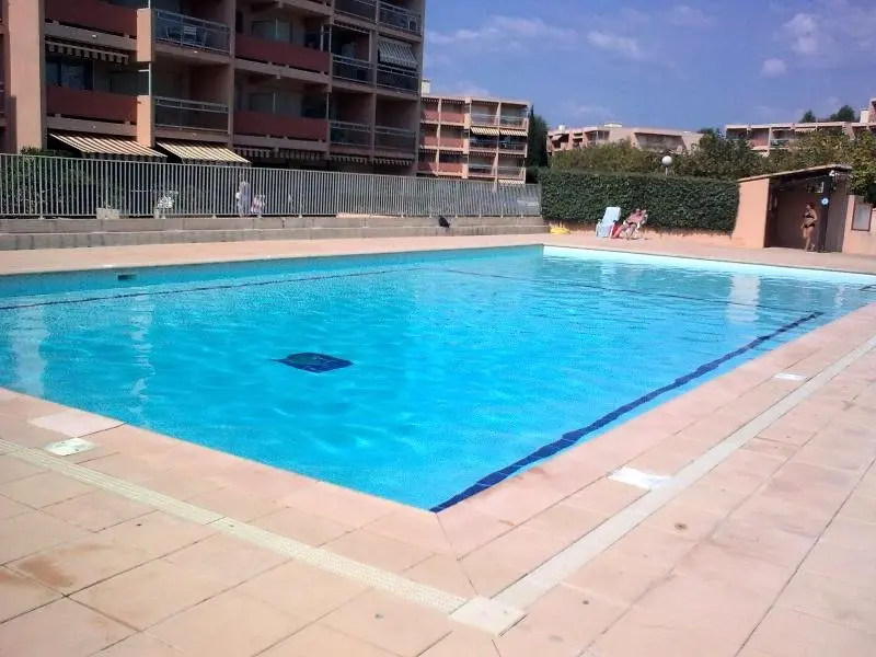 Residenza Rives De La Faviere