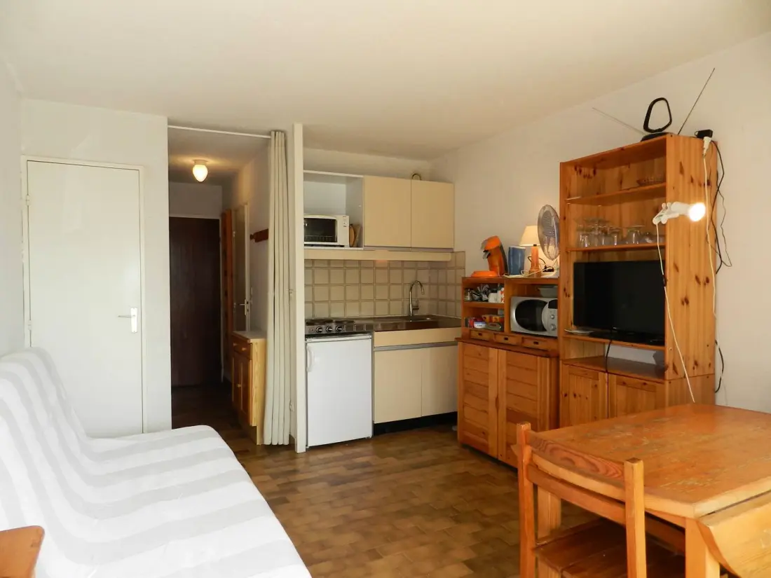 Residenza Rives De La Faviere