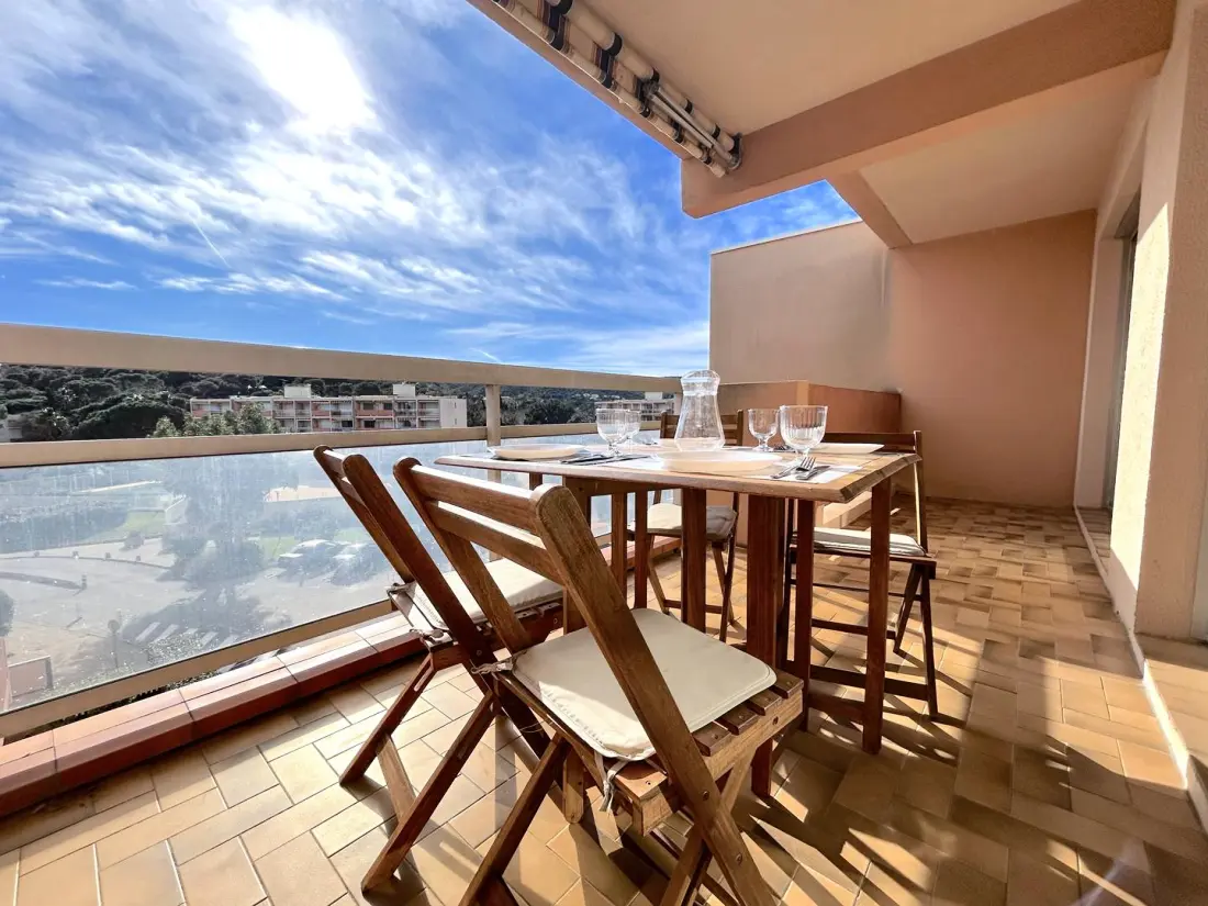Residenza Rives De La Faviere