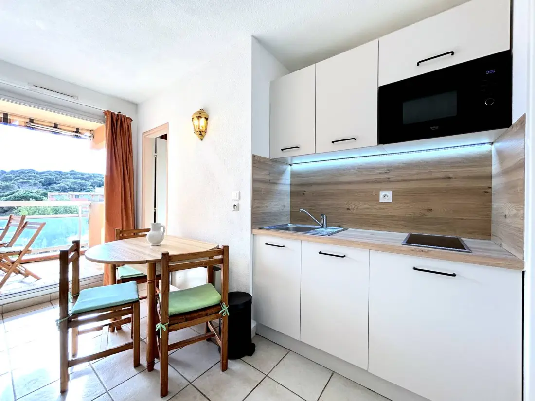Residenza Rives De La Faviere