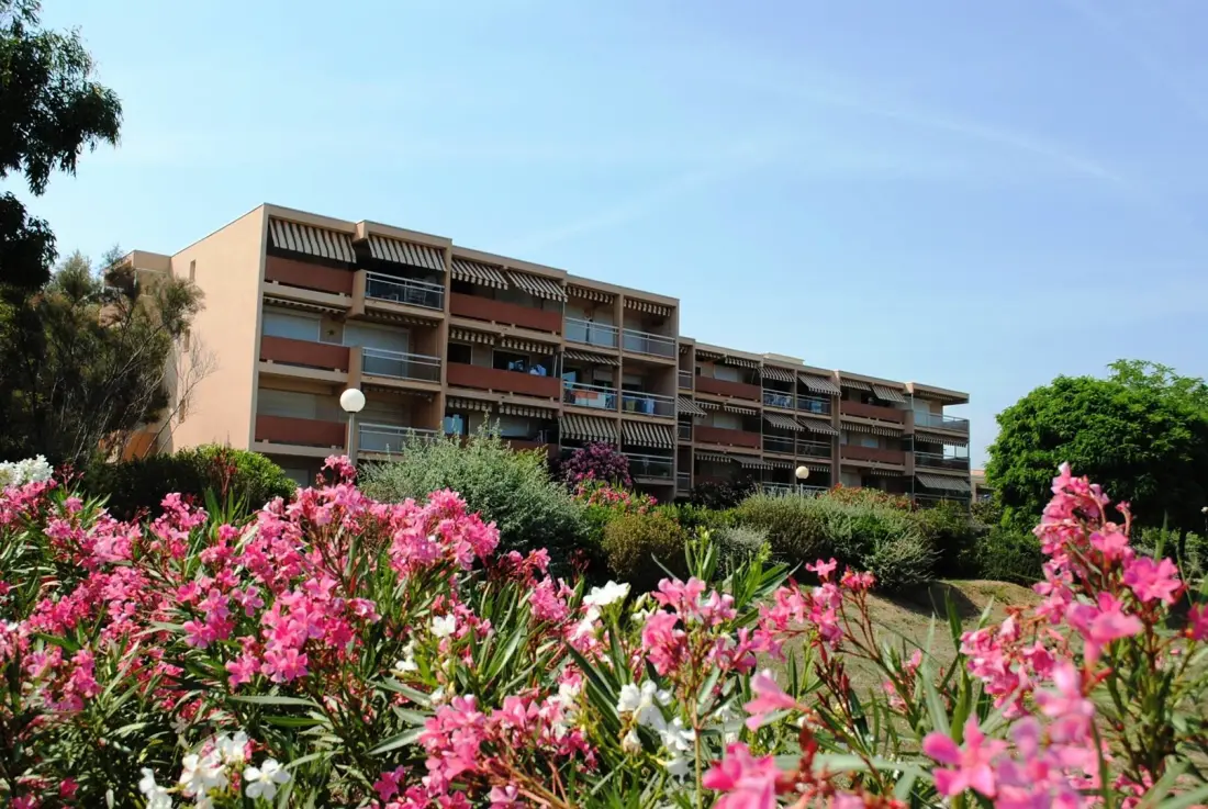 Residence Rives De La Faviere