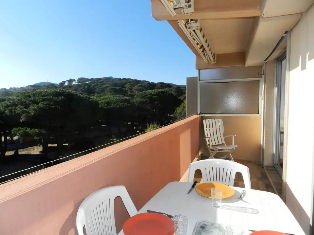 Residenza Rives De La Faviere