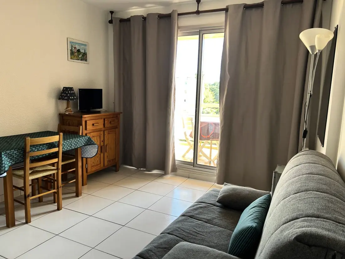 Residenza Rives De La Faviere