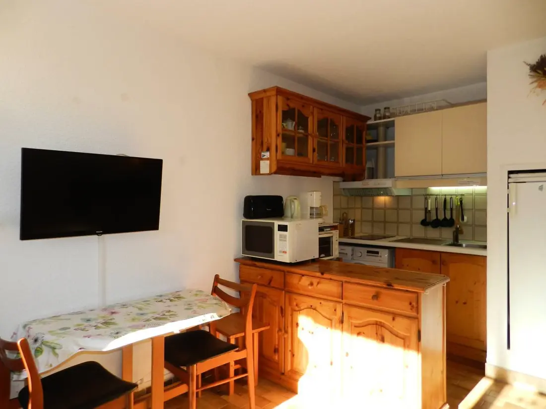 Residence Rives De La Faviere