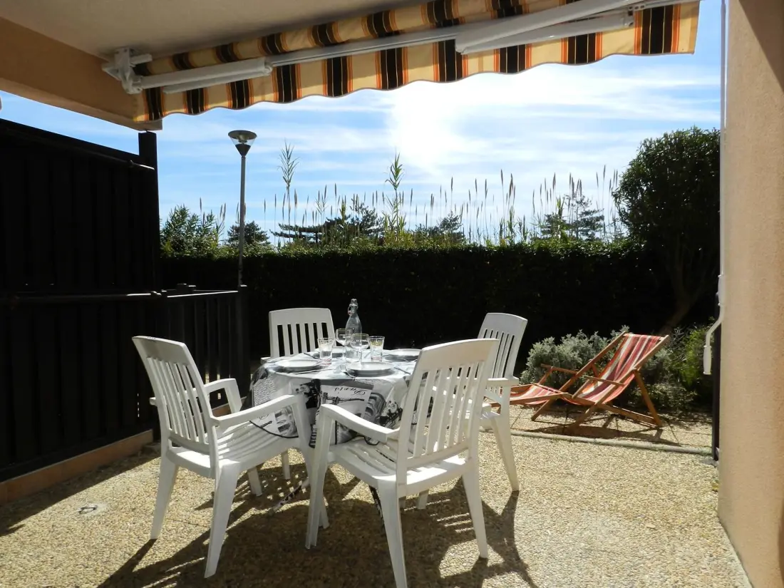 Residenza Rives De La Faviere
