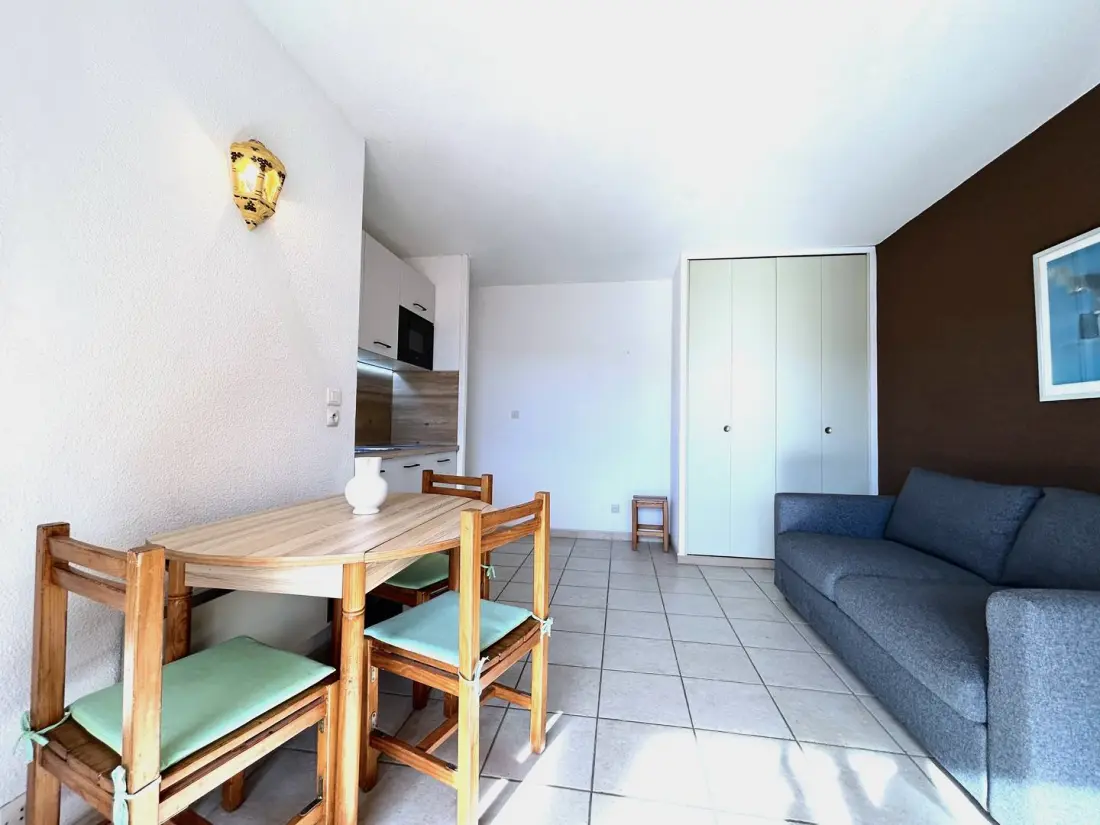 Residenza Rives De La Faviere
