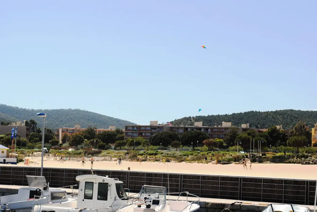 Residenza Rives De La Faviere
