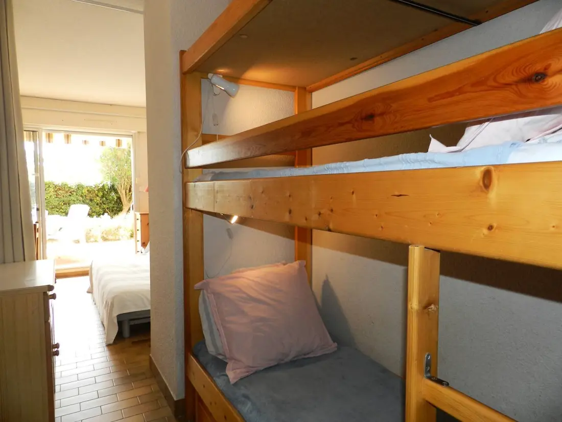Residenza Rives De La Faviere