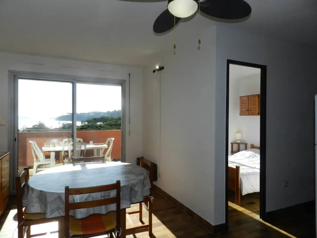 Residenza Rives De La Faviere
