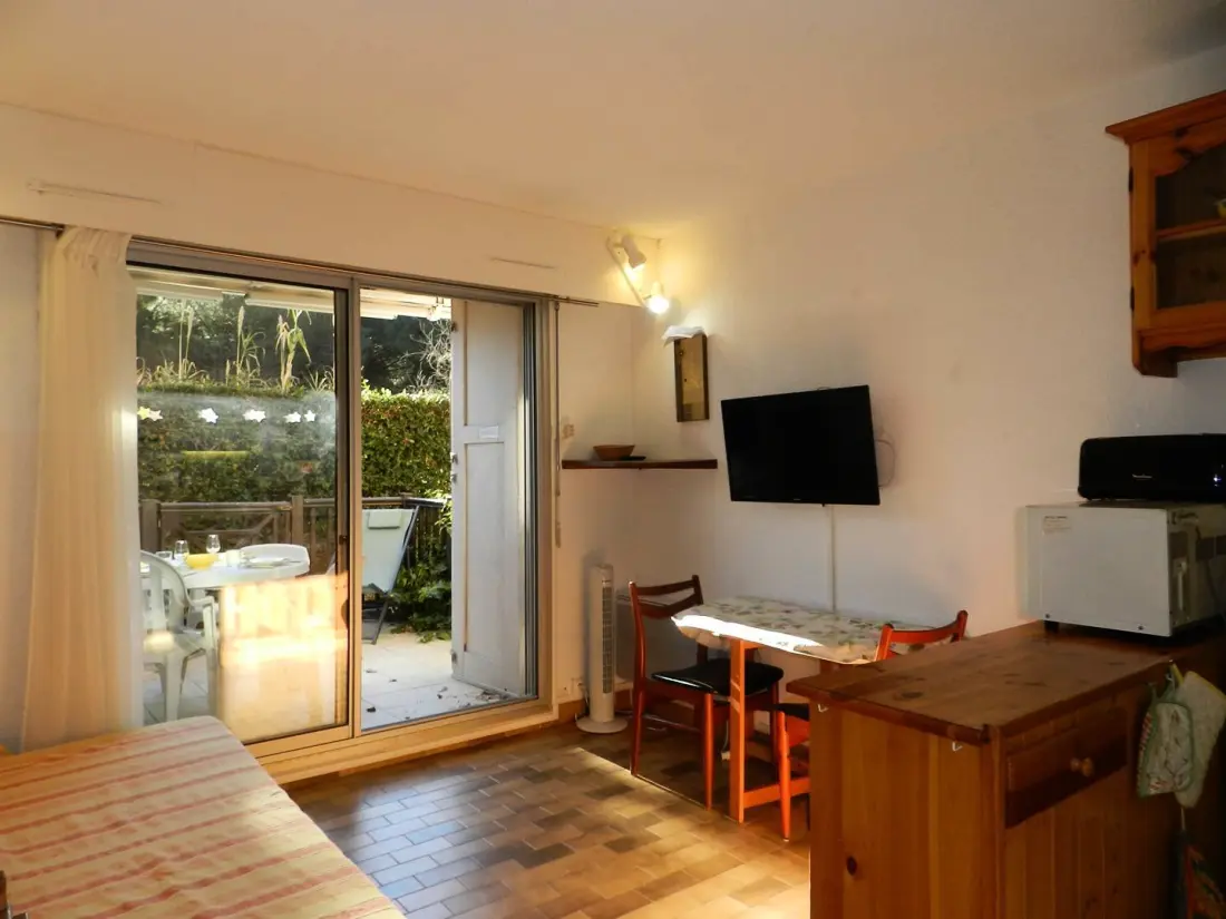 Residence Rives De La Faviere