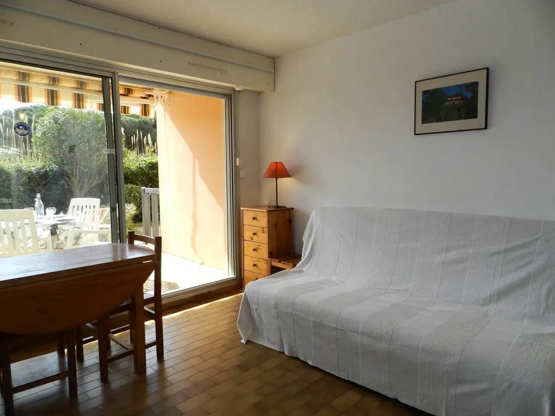 Residenza Rives De La Faviere