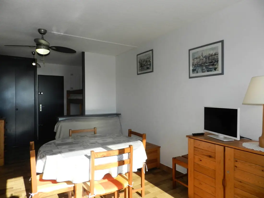 Residenza Rives De La Faviere