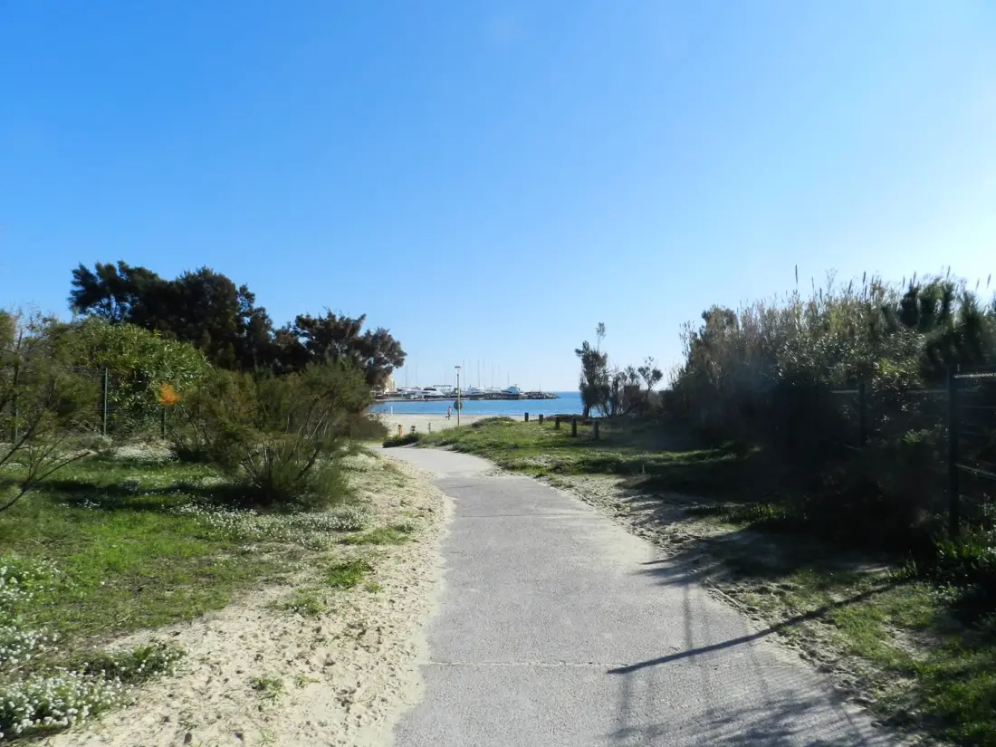 Residenza Rives De La Faviere
