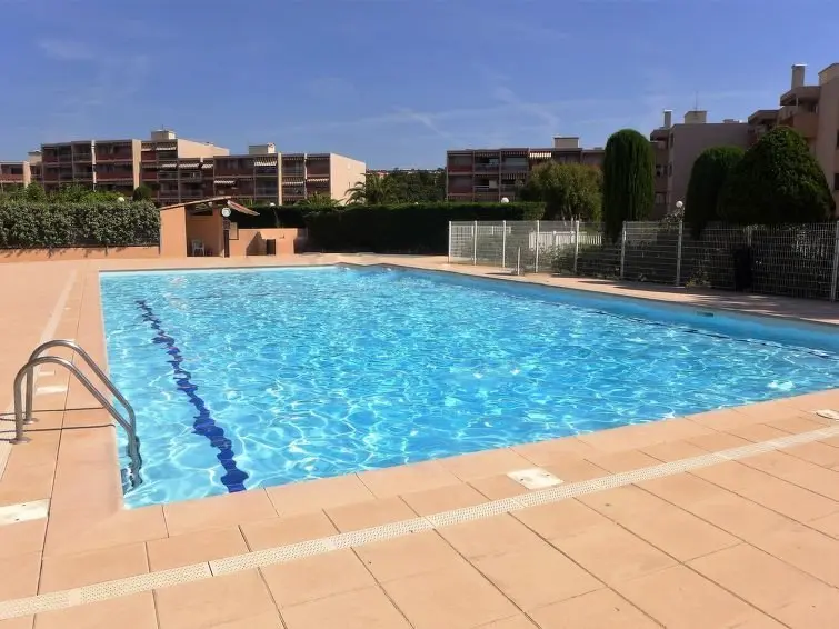 Residence Rives De La Faviere