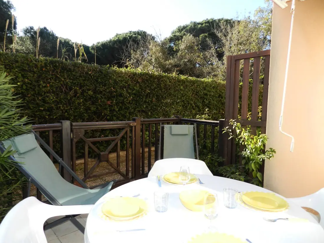Residence Rives De La Faviere