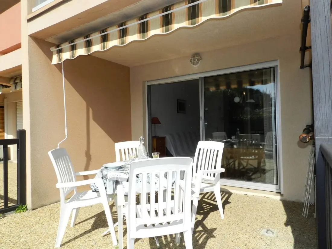 Residenza Rives De La Faviere