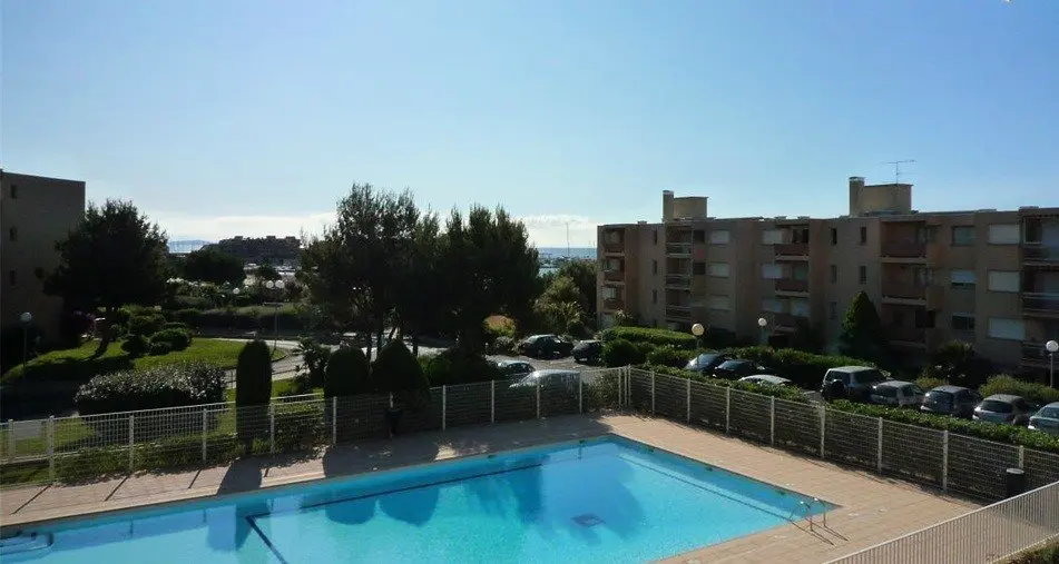 Residenza Rives De La Faviere
