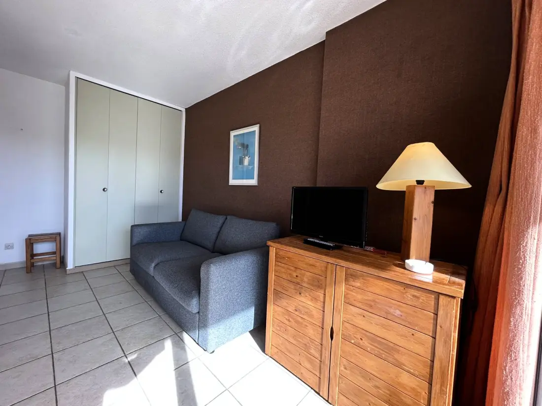 Residenza Rives De La Faviere