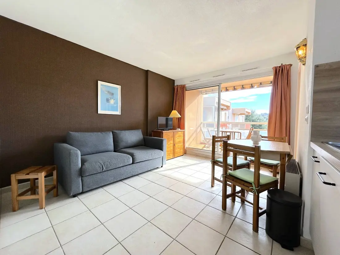 Residenza Rives De La Faviere