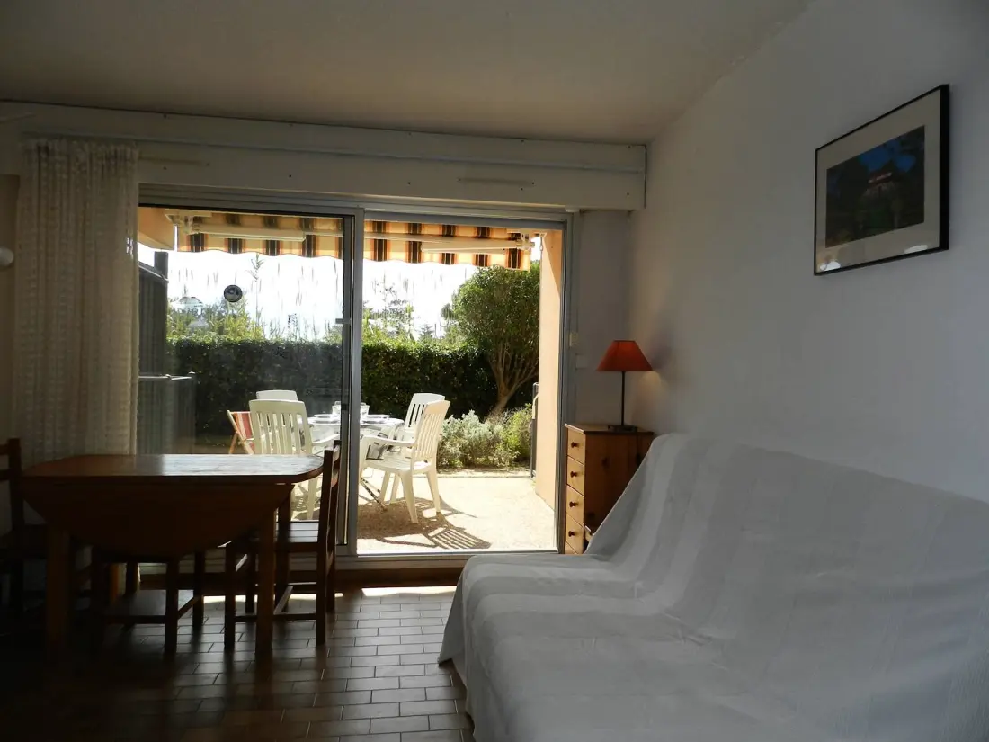 Residenza Rives De La Faviere