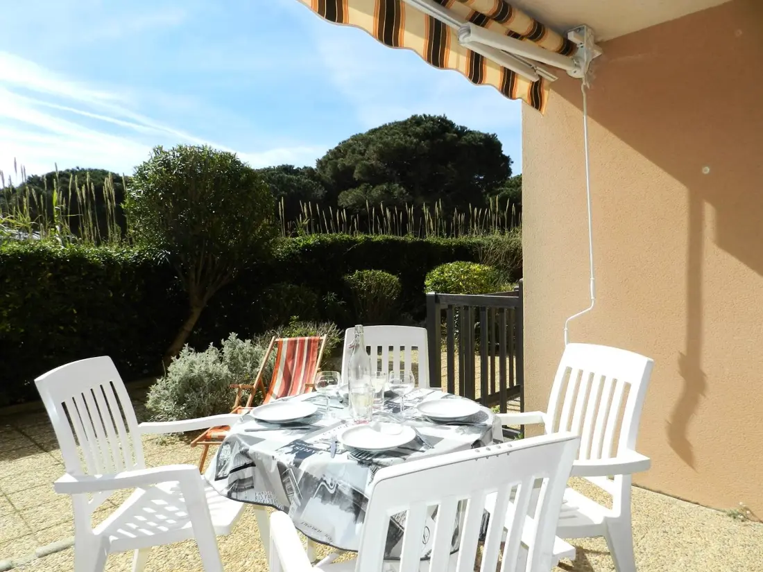 Residenza Rives De La Faviere