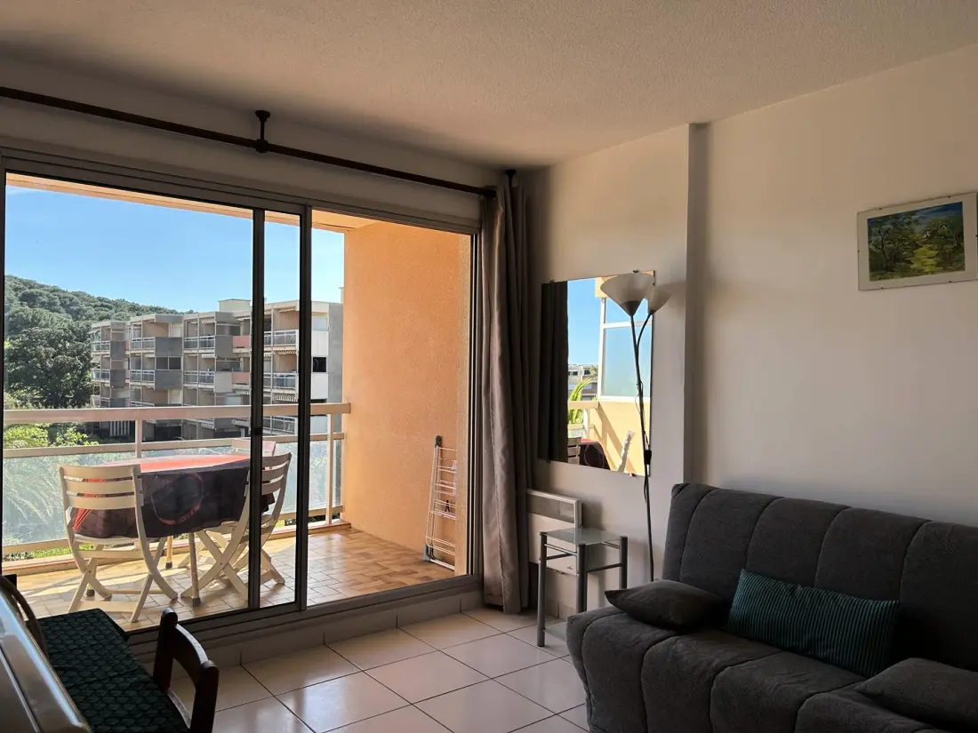 Residenza Rives De La Faviere