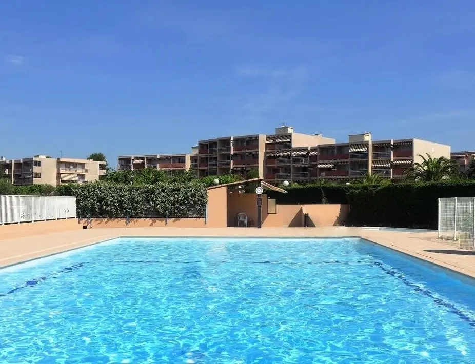 Residenza Rives De La Faviere