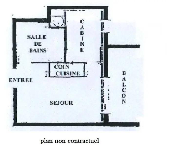 Residentie Rives De La Favière