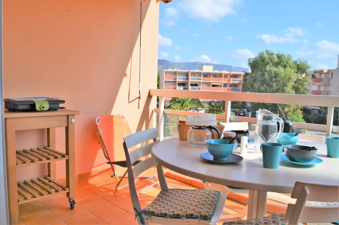 Residenza Rives De La Faviere