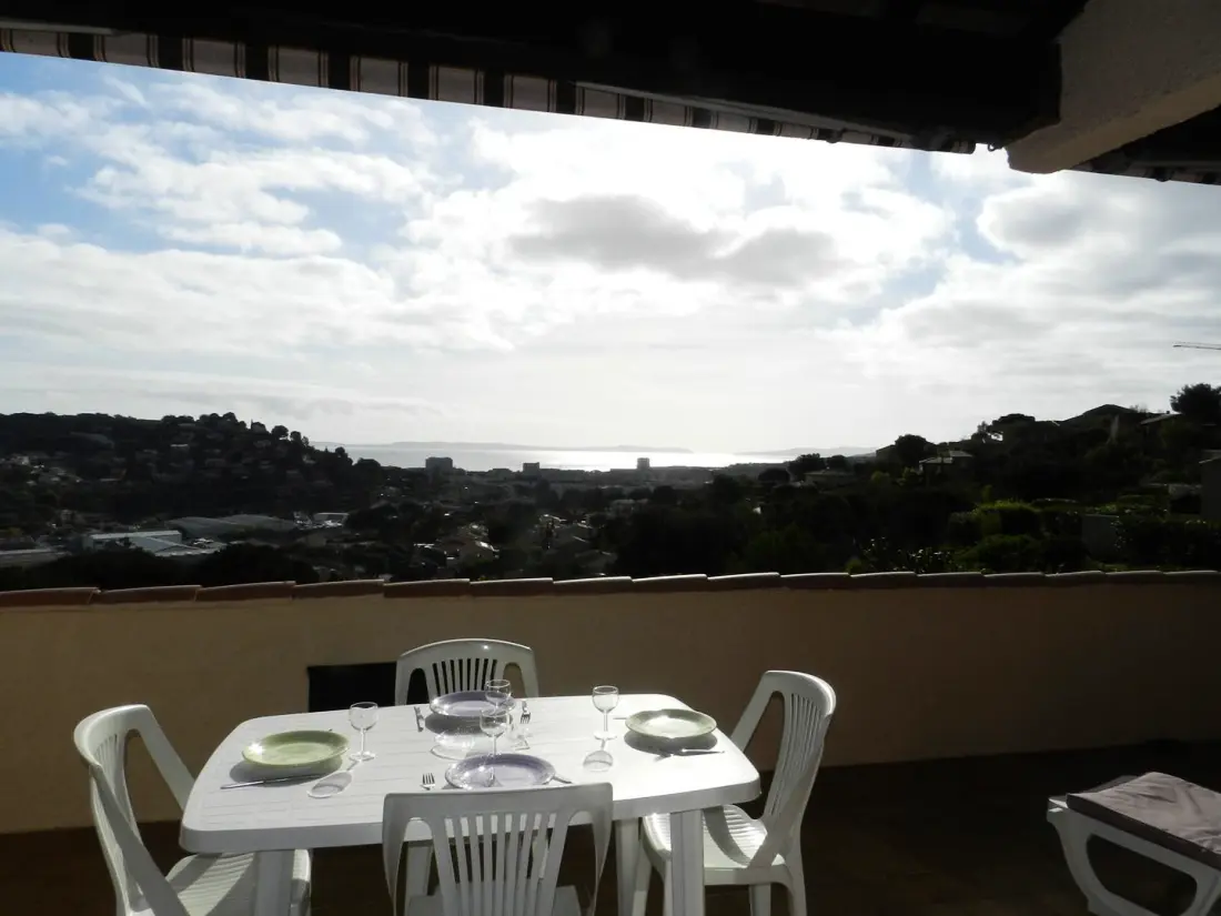 Residentie Sint François