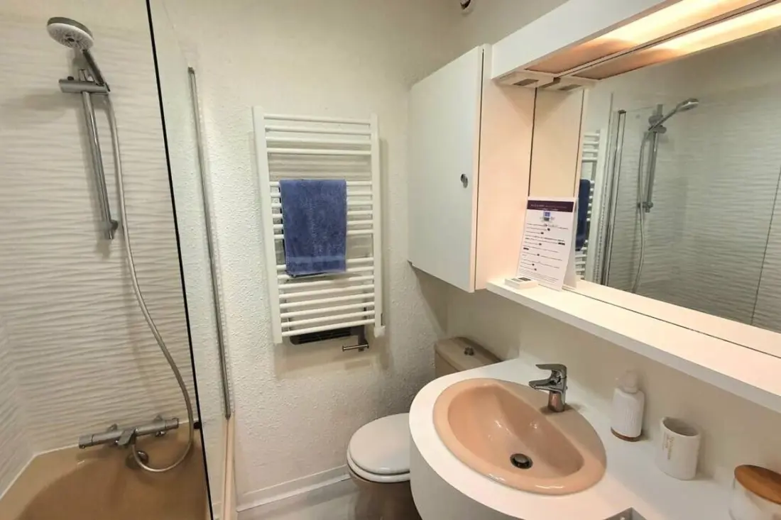 Residence "Bormes In Blue" Studio a La Favière - Ranked 33 Stelle★★★