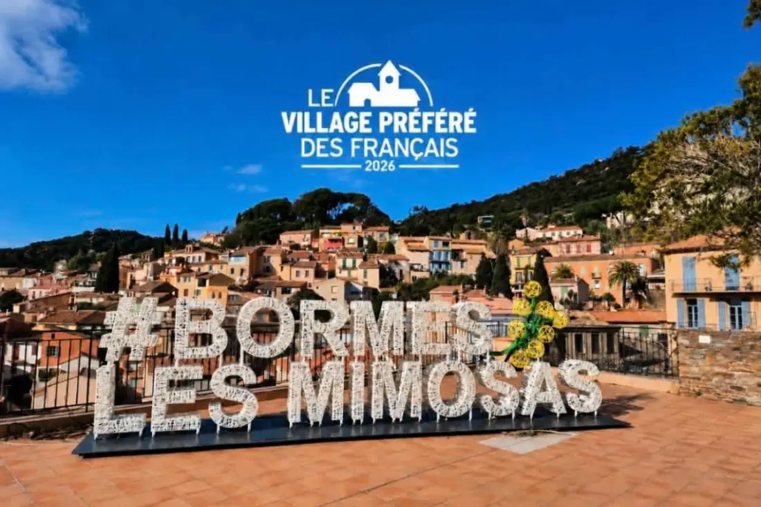 Residence "Bormes In Blue" Studio a La Favière - Ranked 33 Stelle★★★