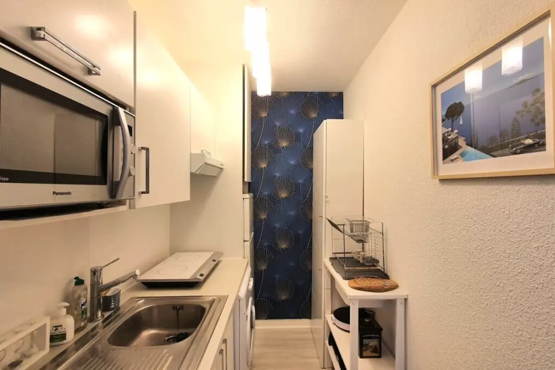Residence "Bormes In Blue" Studio a La Favière - Ranked 33 Stelle★★★