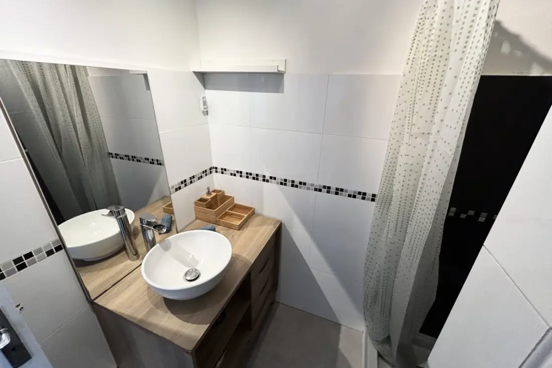 Residence T2 a La Favière - 5 minuti De La Plage