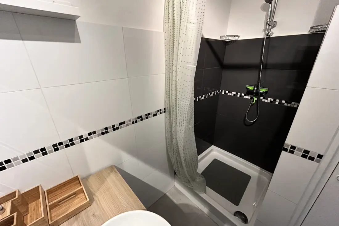 Residence T2 a La Favière - 5 minuti De La Plage