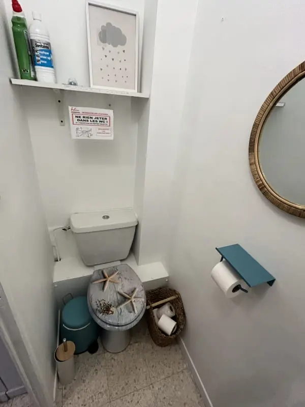 Residence T2 a La Favière - 5 minuti De La Plage