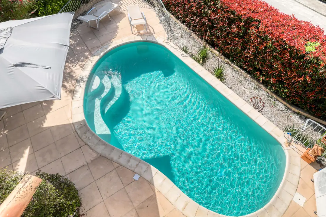 Családi nyaralás Rezidencia: House With Swimming Pool & Sea Megtekintés