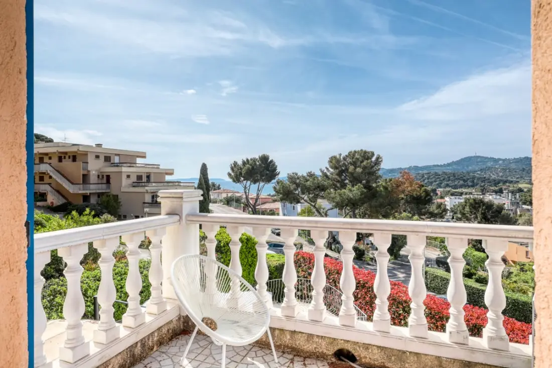 Családi nyaralás Rezidencia: House With Swimming Pool & Sea Megtekintés