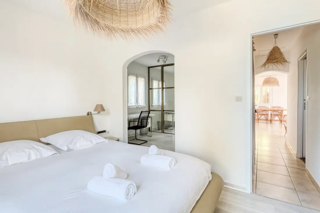 Családi nyaralás Rezidencia: House With Swimming Pool & Sea Megtekintés