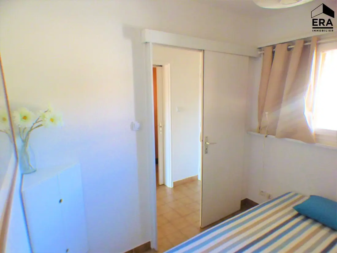 Voile Bleue Residence