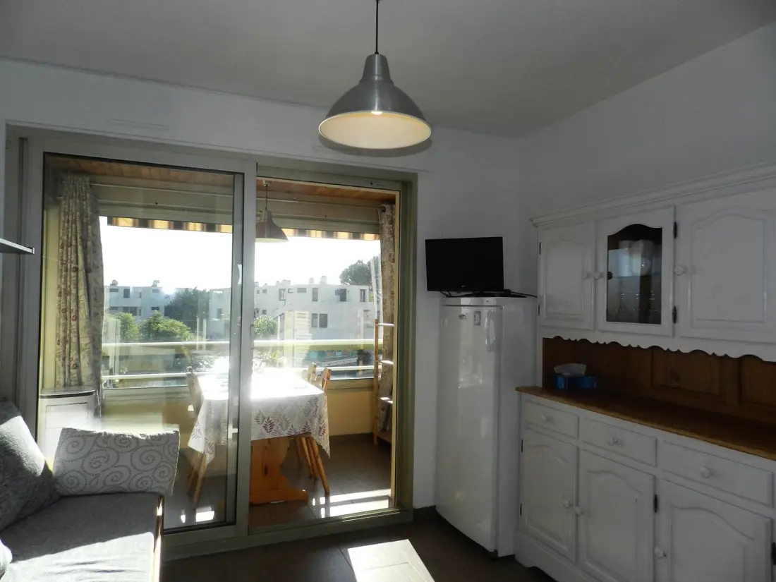 Voile Bleue Residence