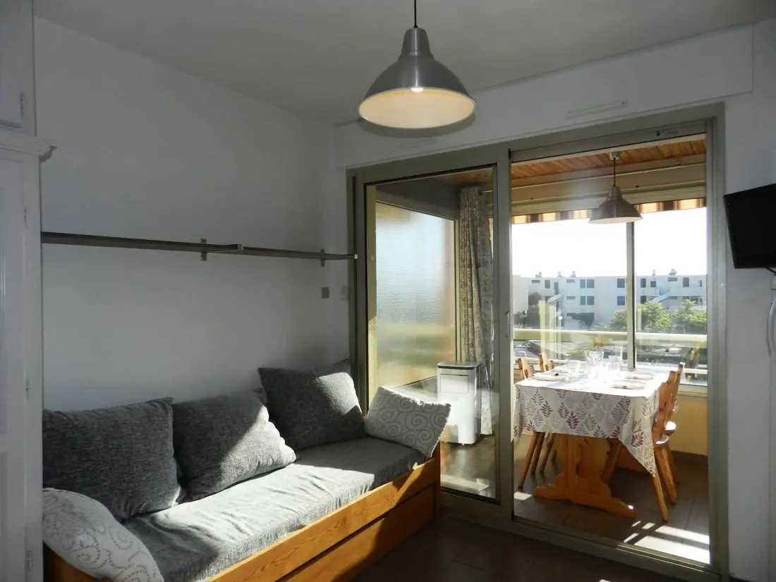 Voile Bleue Residence