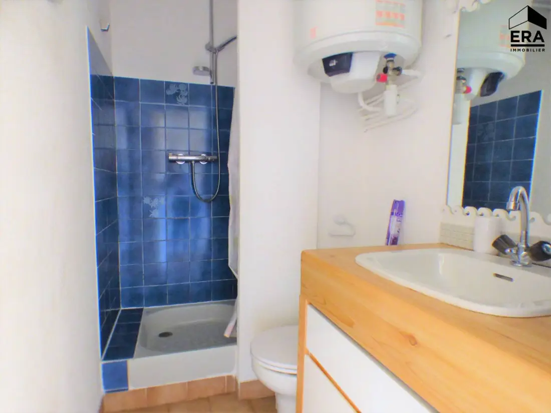 Voile Bleue Residence