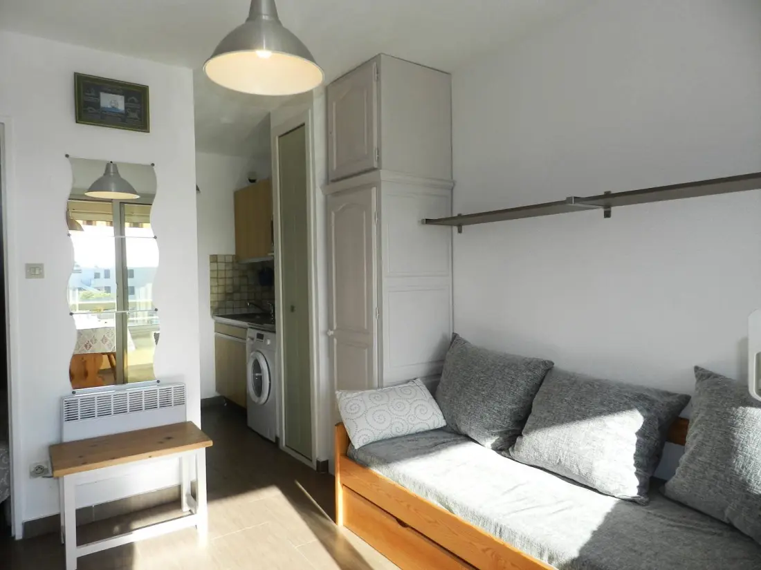 Voile Bleue Residence