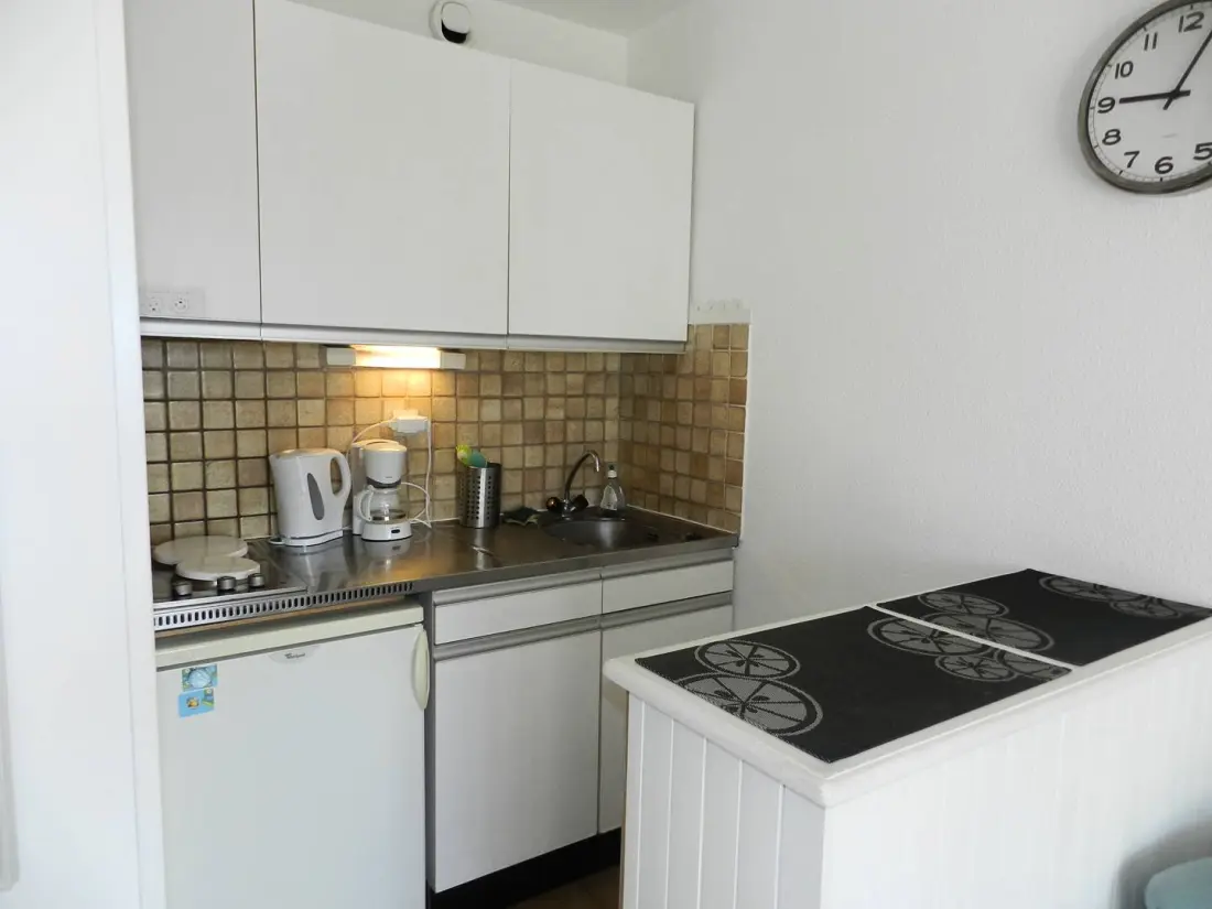 Voile Bleue Residence