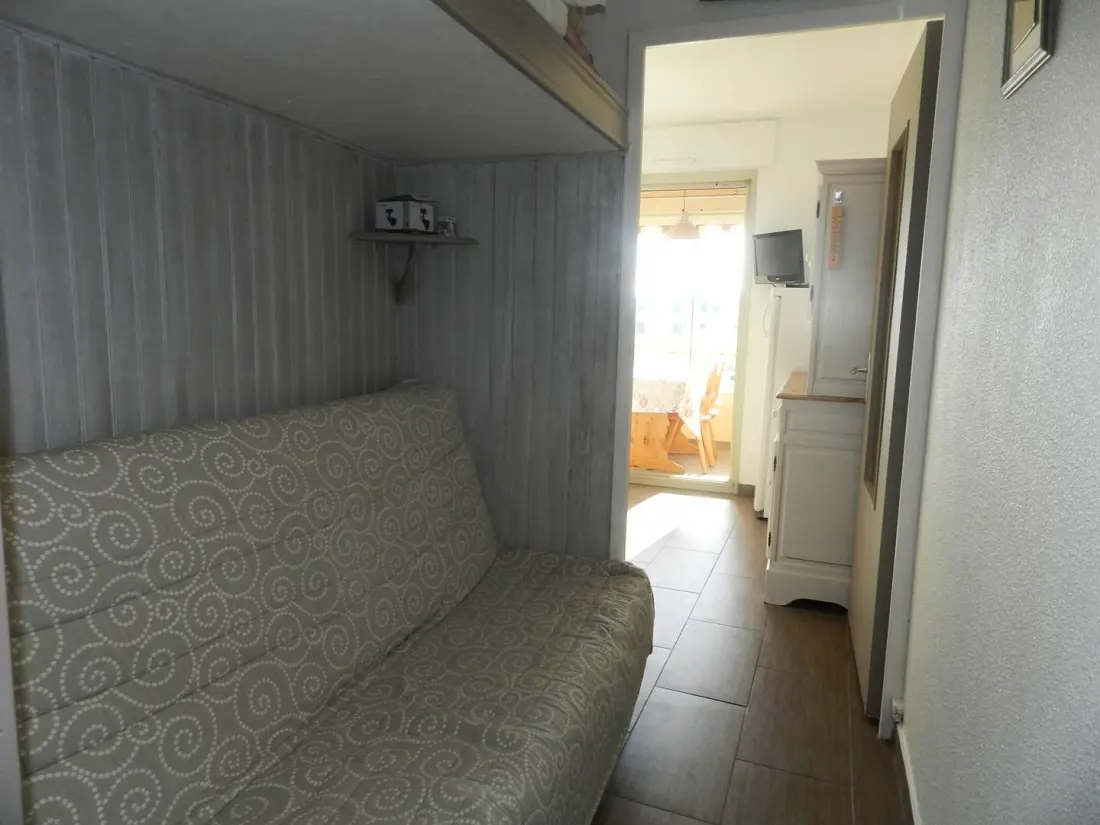 Voile Bleue Residence