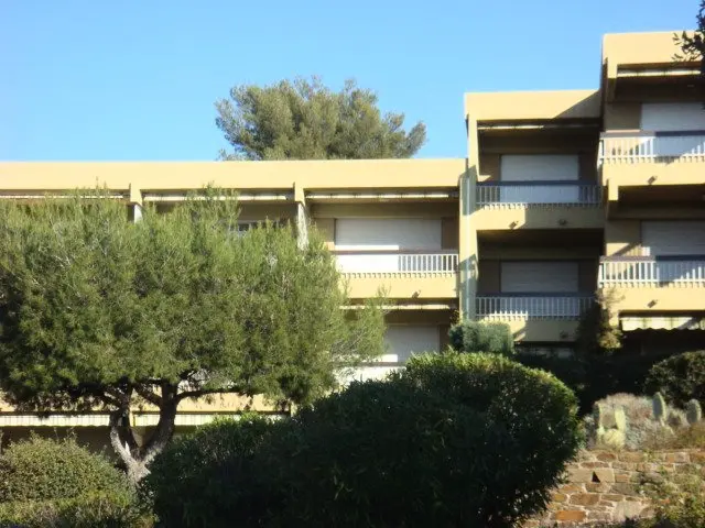 Déli rezidencia