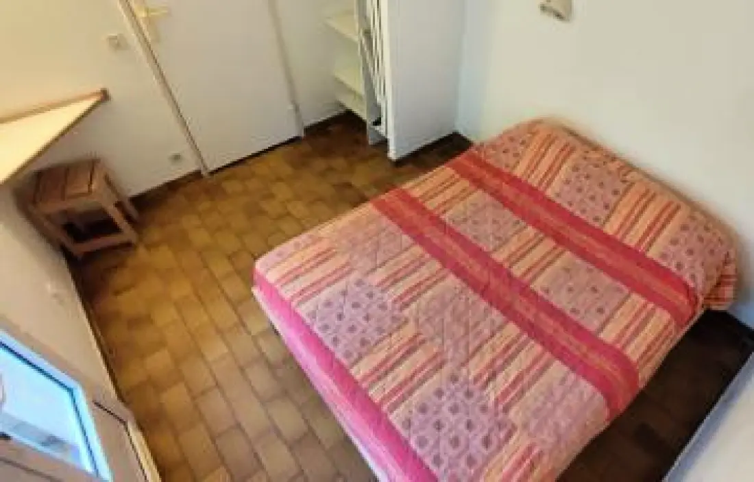 La Manne üdülőfalu2 Csillagok★★