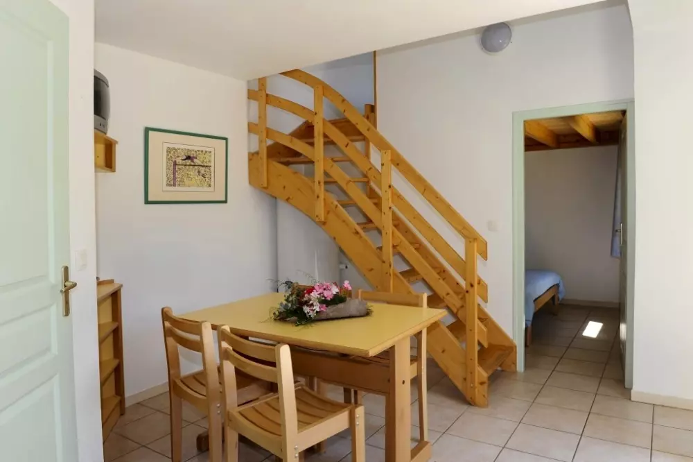 Village Vacances La Manne 2 étoiles★★