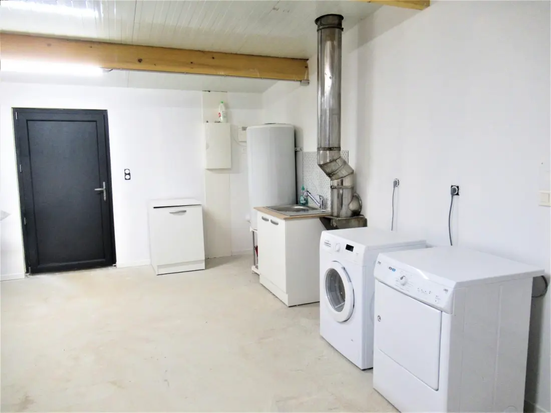 Gîte de France Gîtes de france® - a mellkas fák 4 fül